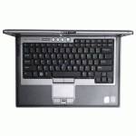 DELL Latitude D630 T9300/4/160/WXGA/VB-XPP