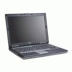 ноутбук DELL Latitude D630 T9300/4/160/WXGA/VB-XPP