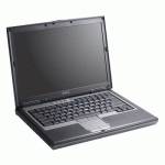ноутбук DELL Latitude D631 TL60/2/160/VB