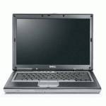 ноутбук DELL Latitude D631 TL60/2/160/VB