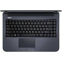 DELL Latitude E3440 i3 4005U/4/500/Win 7 Pro/Black