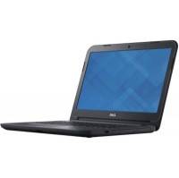 ноутбук DELL Latitude E3440 i3 4010U/4/500/Linux/Black