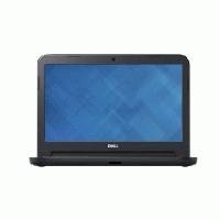 DELL Latitude E3440 i3 4010U/4/500/Win 8 Pro/Black