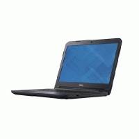ноутбук DELL Latitude E3440 i5 4200U/4/500/Win 8 Pro/Black
