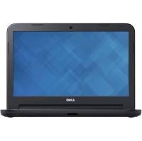 ноутбук DELL Latitude E3440 i5 4200U/6/750/Linux/Black