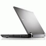 ноутбук DELL Latitude E4310 i5 560M/4/500/Win 7 Pro/Silver