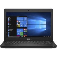 ноутбук Dell Latitude E5280 5280-9552