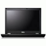 ноутбук DELL Latitude E5410 i3 350M/2/320/DOS/Silver