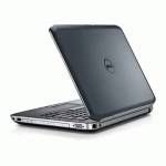 ноутбук DELL Latitude E5420 i3 2350M/2/500/Win 7 Pro/Black
