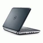 DELL Latitude E5420 i3 2350M/2/500/Win 7 Pro/Black
