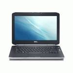 ноутбук DELL Latitude E5420 i3 2350M/2/500/Win 7 Pro/Black