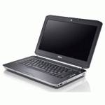 DELL Latitude E5420 i3 2350M/2/500/Win 7 Pro/Black