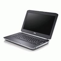 ноутбук DELL Latitude E5420 i7 2640M/4/750/Win 7 Pro/Black