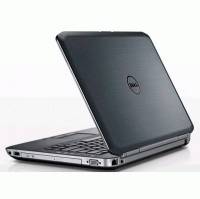 ноутбук DELL Latitude E5420 i7 2640M/4/750/Win 7 Pro/Black