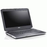 ноутбук DELL Latitude E5430 i3 2328M/4/500/Linux/Black