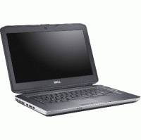 ноутбук DELL Latitude E5430 i3 2348M/4/500/Linux/Black