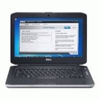 ноутбук DELL Latitude E5430 i3 3110M/4/500/Win 7 Pro