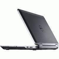 DELL Latitude E5430 i5 3210M/4/500/Win 7 Pro x64/Black