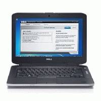 DELL Latitude E5430 i5 3320M/4/500/DOS/Black
