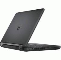 ноутбук DELL Latitude E5440 i5 4200U/4/500+8/Win 7 Pro/Black