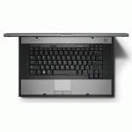 DELL Latitude E5510 i5 520M/2/320/4500MHD/XPP-Win 7 Pro/Silver