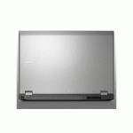 ноутбук DELL Latitude E5510 i5 520M/2/320/4500MHD/XPP-Win 7 Pro/Silver