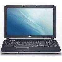 DELL Latitude E5520 i3 2330M/2/320/Win 7 Pro/Silver