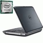 DELL Latitude E5520 i5 2410M/4/500/1920*1080Win 7 Pro/Black