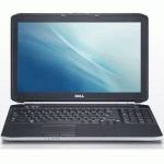 DELL Latitude E5520 i3 2310M/2/320/Win 7 Pro/Black