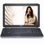 ноутбук DELL Latitude E5520 i5 2410M/4/500/1920*1080Win 7 Pro/Black