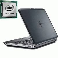 ноутбук DELL Latitude E5520 i5 2520M/2/320/DOS/Silver