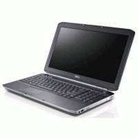 ноутбук DELL Latitude E5520 i5 2520M/2/500/1366*768/DOS/Silver