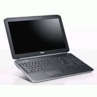 DELL Latitude E5520 i5 2520M/2/500/1366*768/DOS/Silver