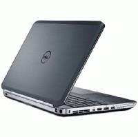 DELL Latitude E5520 i7 2620M/4/500/Win 7 Pro/Silver