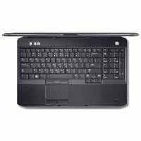 ноутбук DELL Latitude E5530 i3 2328M/4/500/HD3000/Win 7 Pro/Black