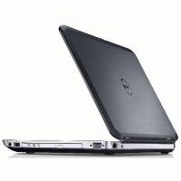ноутбук DELL Latitude E5530 i3 2350M/4/500/HD3000/Win 7 Pro/Black