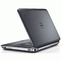 DELL Latitude E5530 i3 2350M/4/500/HD3000/Win 7 Pro/Black