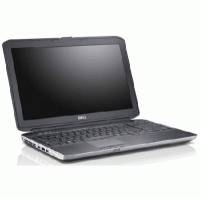 DELL Latitude E5530 i5 3230M/4/500/HD4000/Win 8 Pro/Black