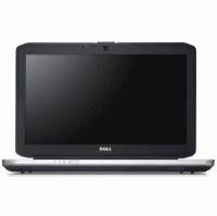 ноутбук DELL Latitude E5530 i5 3340M/4/500/HD4000/Win 7 Pro/Black