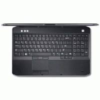 ноутбук DELL Latitude E5530 i5 3340M/4/500/HD4000/Win 7 Pro/Black