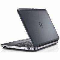 DELL Latitude E5530 i5 3340M/4/500/HD4000/Win 7 Pro/Black
