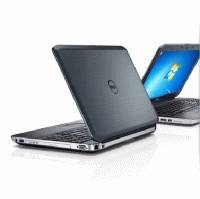 DELL Latitude E5530 i5 3360M/4/500/HD4000/Win 7 Pro/Black