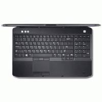 ноутбук DELL Latitude E5530 i5 3380M/4/500/HD4000/Win 7 Pro/Black