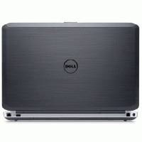 DELL Latitude E5530 i5 3380M/4/500/HD4000/Win 7 Pro/Black
