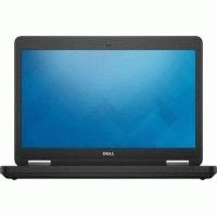 ноутбук DELL Latitude E5540 i5 4300U/4/500/Win 7 Pro/Black CA015LE55402RUS