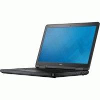 DELL Latitude E5540 i5 4300U/4/500/Win 7 Pro/Black CA015LE55402RUS