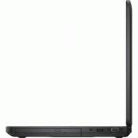 ноутбук DELL Latitude E5540 i5 4300U/4/500/Win 7 Pro/Black CA015LE55402RUS