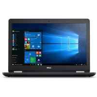 ноутбук Dell Latitude E5570 5570-8210