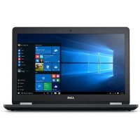 ноутбук Dell Latitude E5570 5570-9662