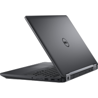 ноутбук Dell Latitude E5570 5570-9709